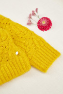 SWEATER C/R M/L ELLEN