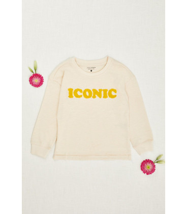 REMERA SMILE