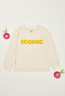 REMERA SMILE