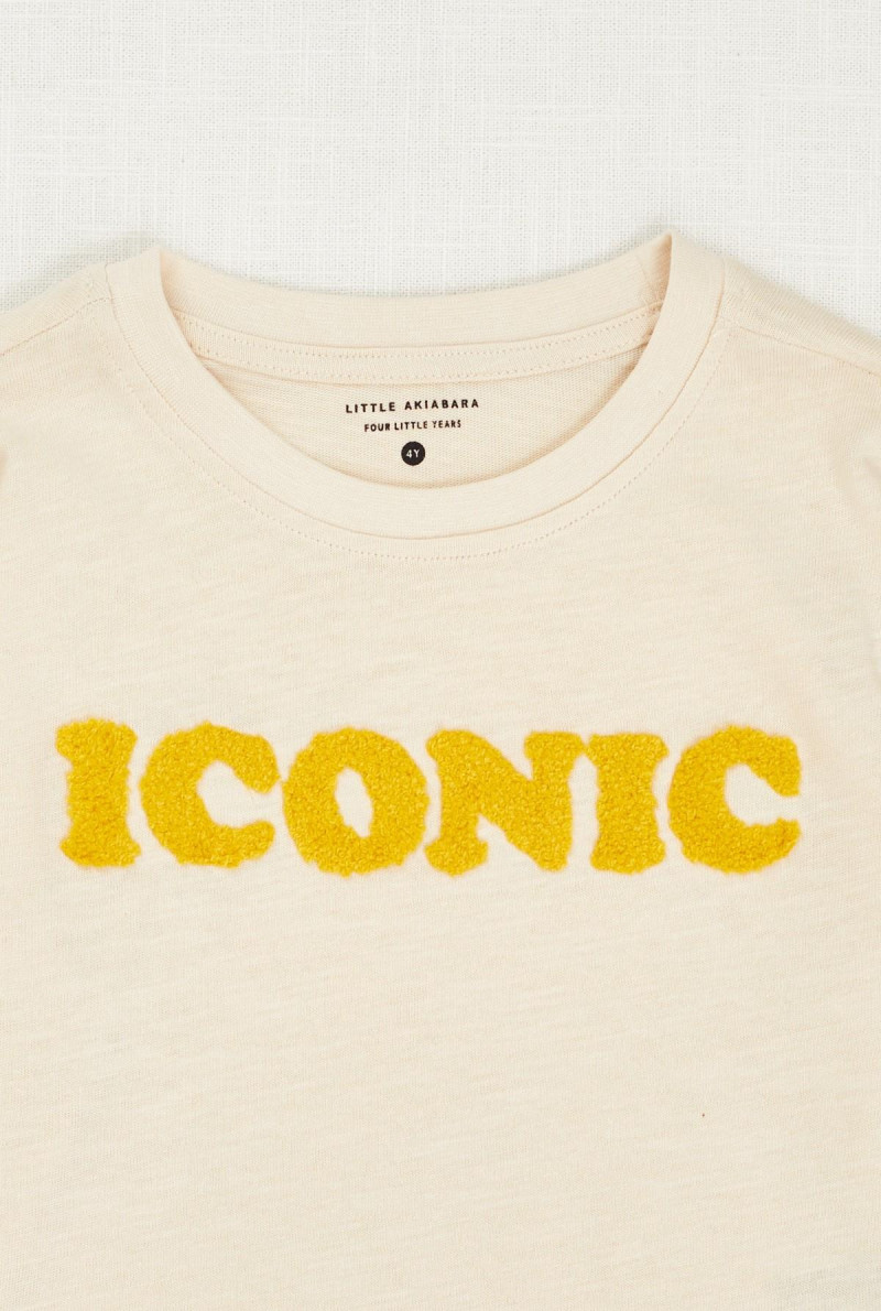 REMERA SMILE