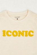 REMERA SMILE