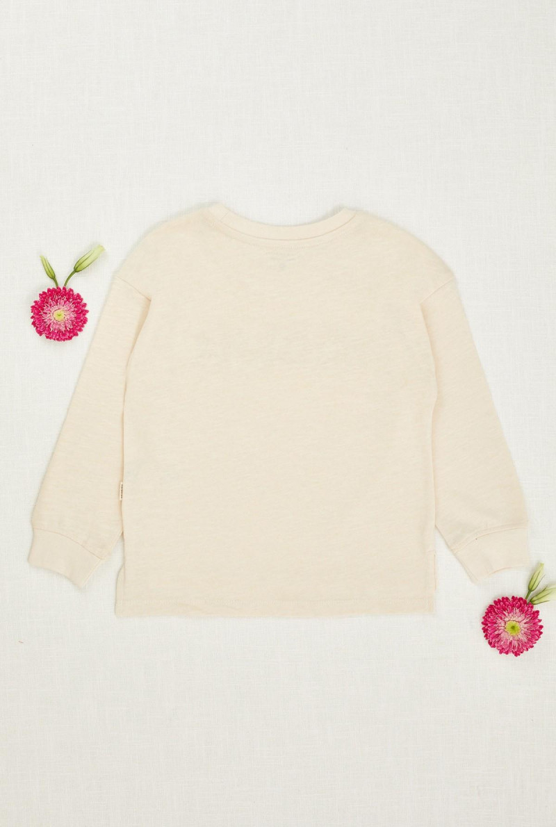 REMERA SMILE