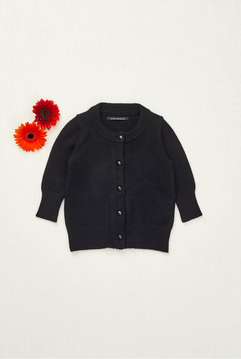 CARDIGAN BB HADAS