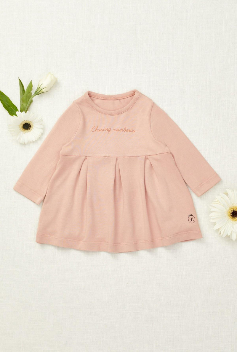 VESTIDO BB MADDIE