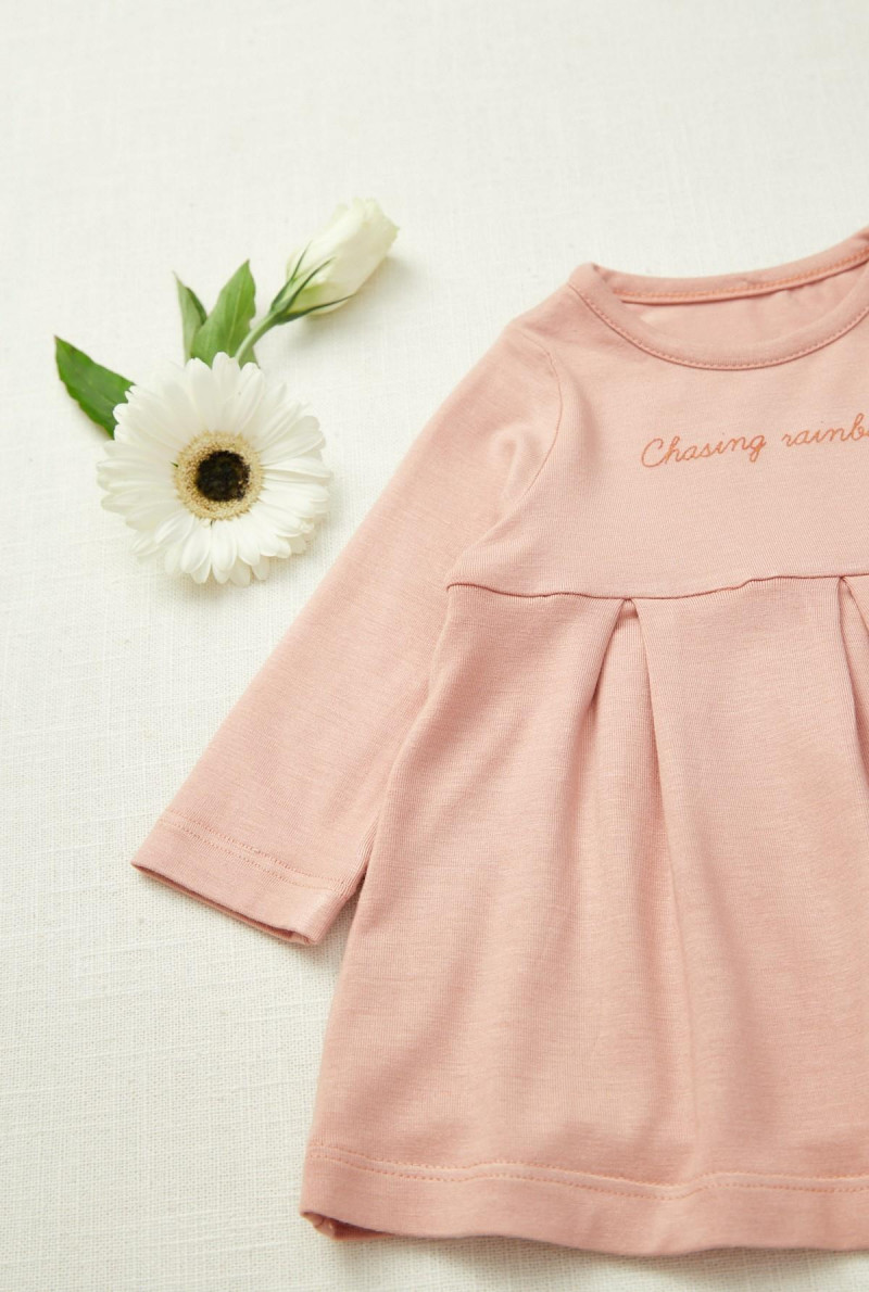 VESTIDO BB MADDIE