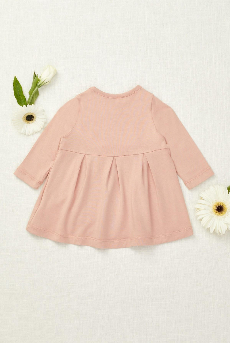 VESTIDO BB MADDIE