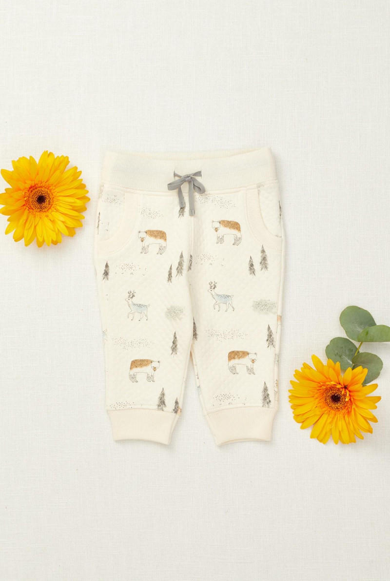 PANTALON BB NATURE
