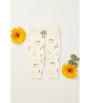 PANTALON BB NATURE