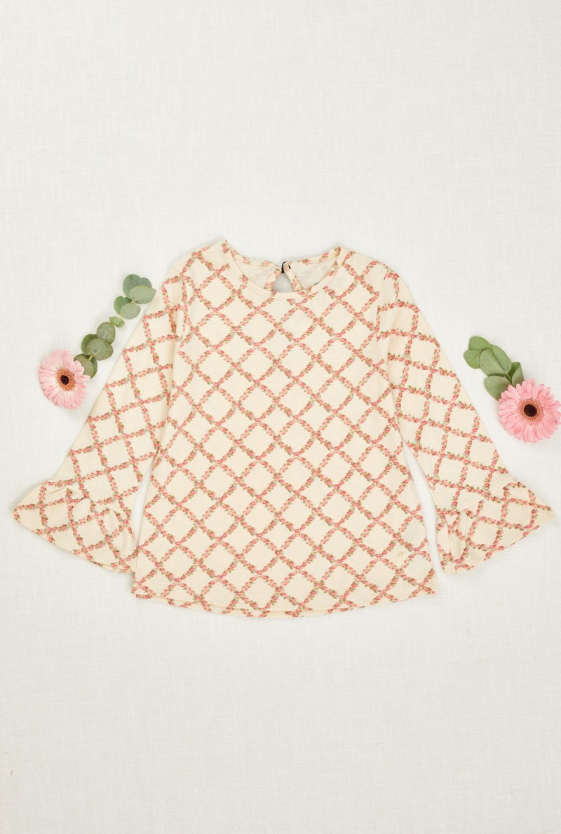 REMERA VICKIE