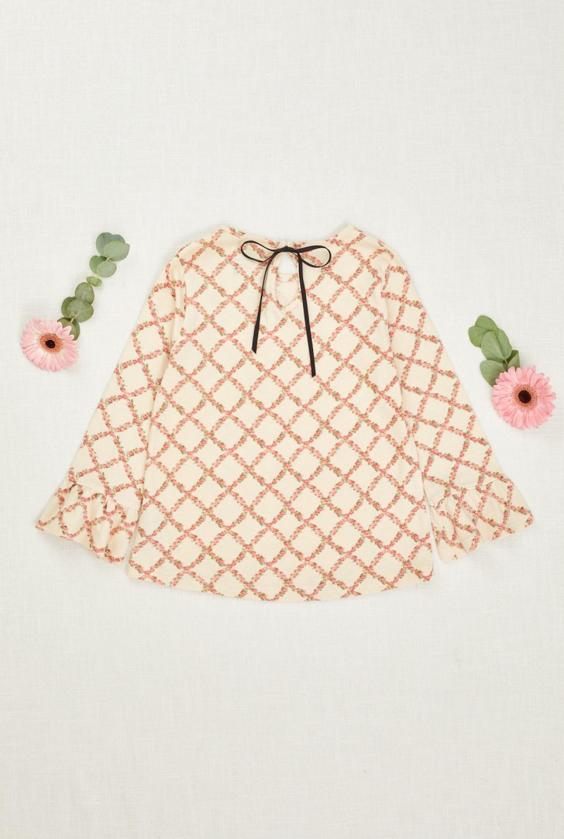 REMERA VICKIE