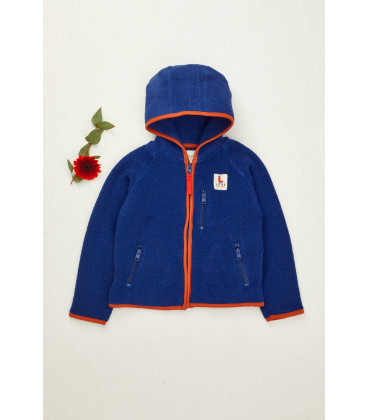 CAMPERA SIBERIA