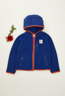 CAMPERA SIBERIA