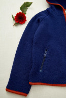 CAMPERA SIBERIA