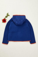 CAMPERA SIBERIA