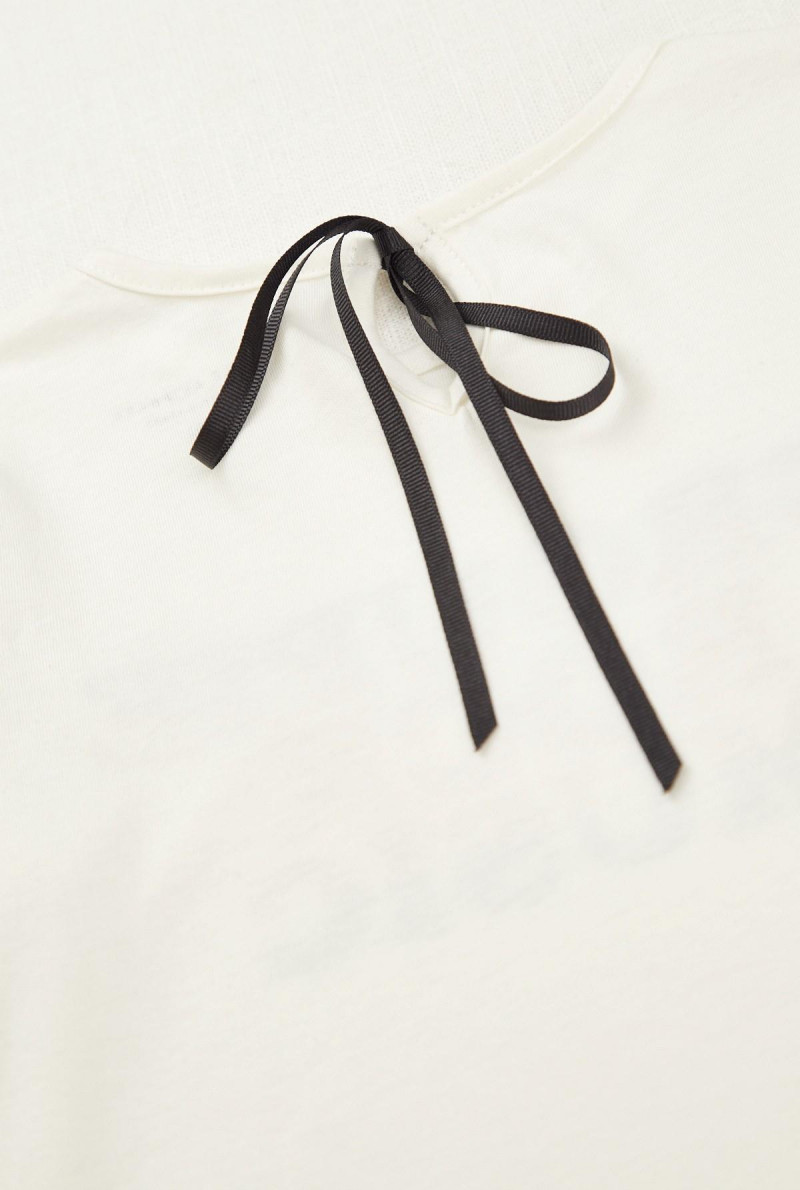 REMERA C/R M/L BLAIR