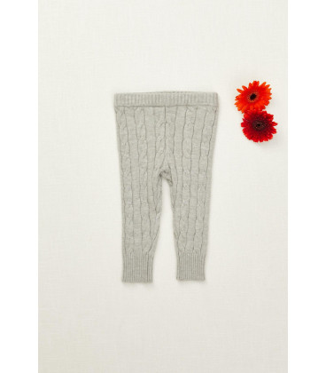 LEGGINGS BB TEDDY