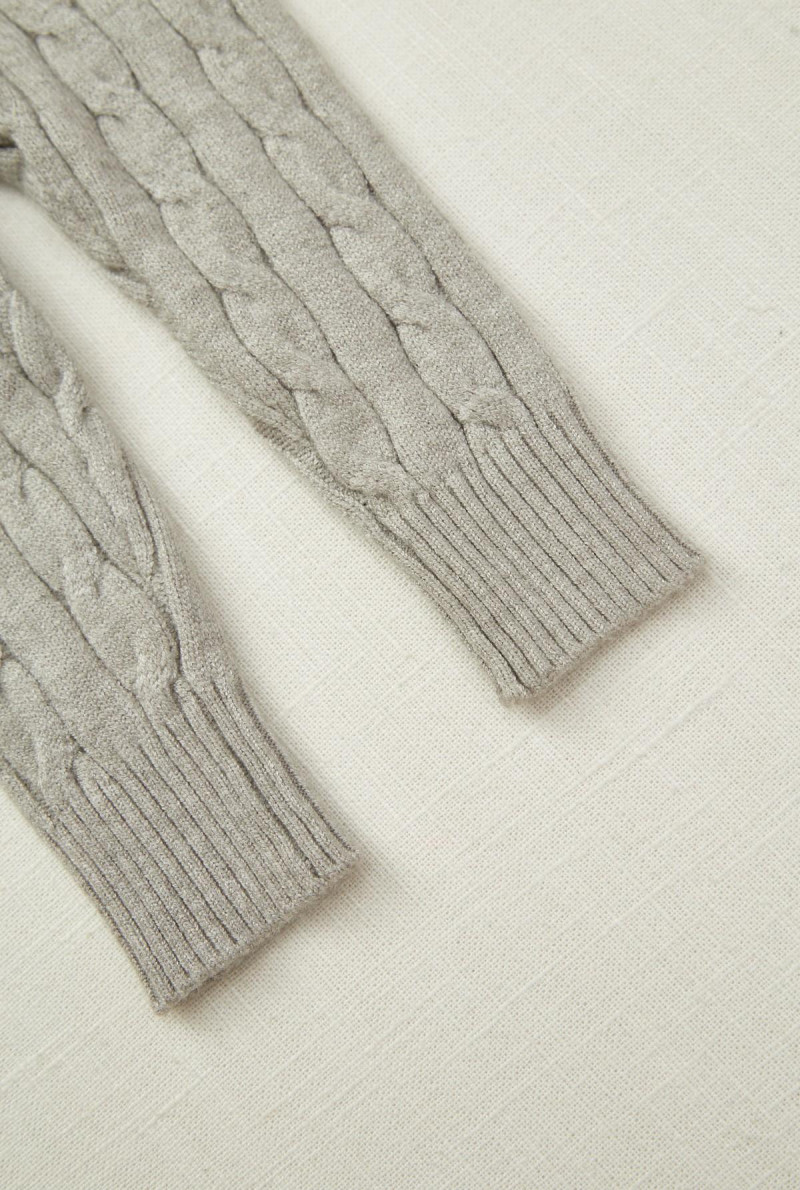 LEGGINGS BB TEDDY