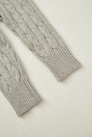 LEGGINGS BB TEDDY