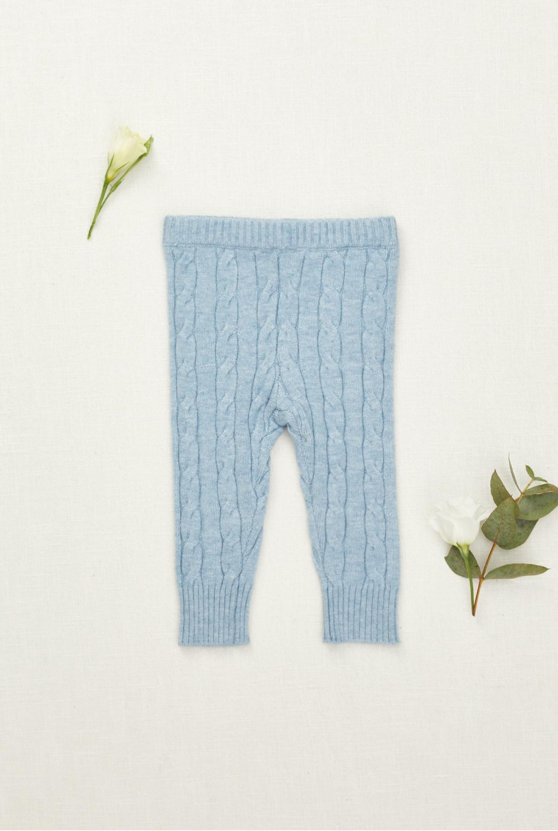 LEGGINGS BB TEDDY