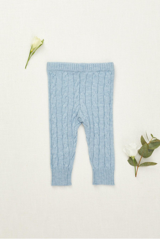 LEGGINGS BB TEDDY