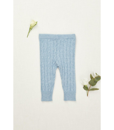 LEGGINGS BB TEDDY
