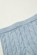 LEGGINGS BB TEDDY