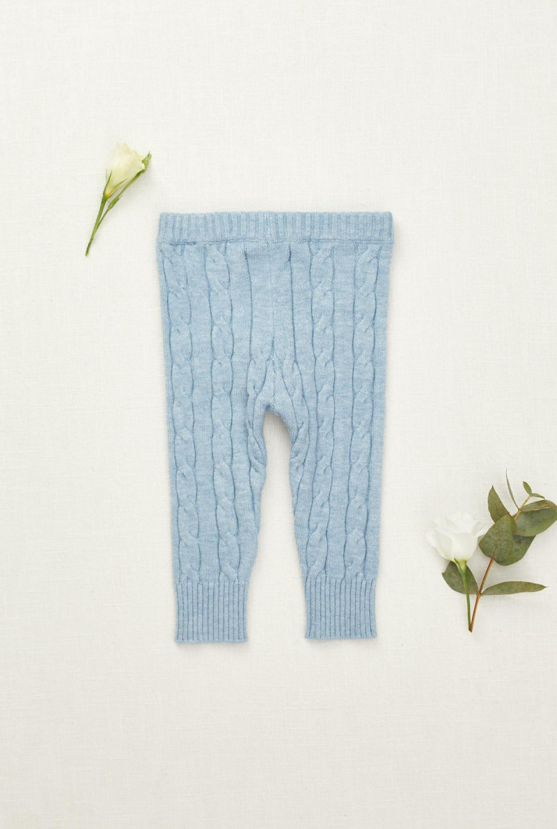 LEGGINGS BB TEDDY