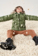 CAMPERA ARTIC