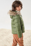 CAMPERA ARTIC