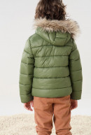 CAMPERA ARTIC