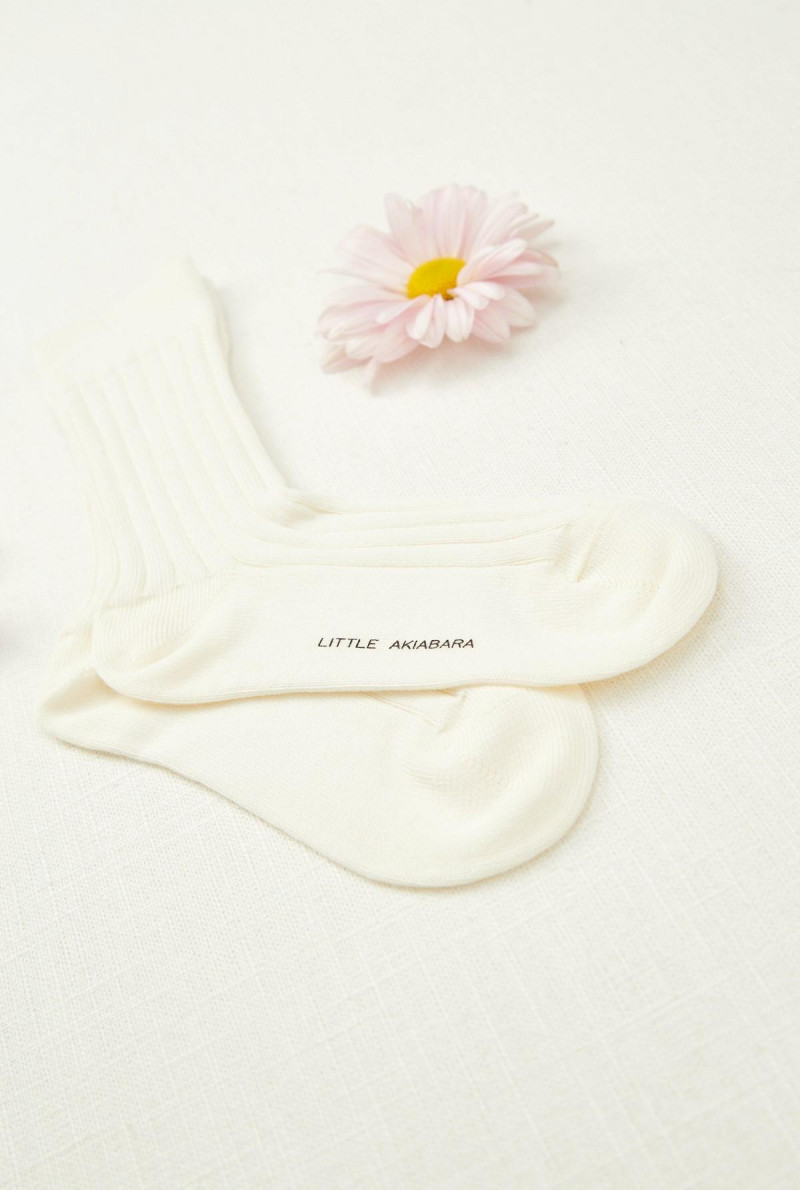 MEDIAS CORTAS GENOVA