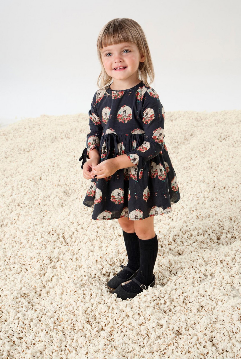 VESTIDO BB BECKY