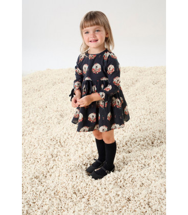 VESTIDO BB BECKY