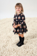 VESTIDO BB BECKY
