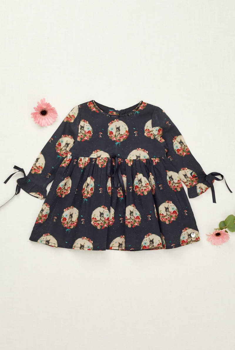 VESTIDO BB BECKY