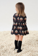 VESTIDO BB BECKY