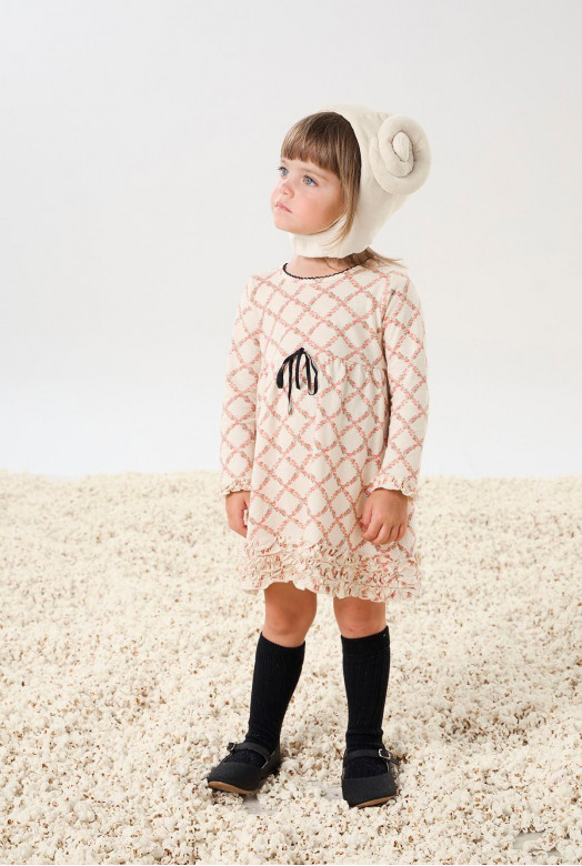 VESTIDO BB VICKIE