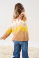 SWEATER C/R M/L ALISON