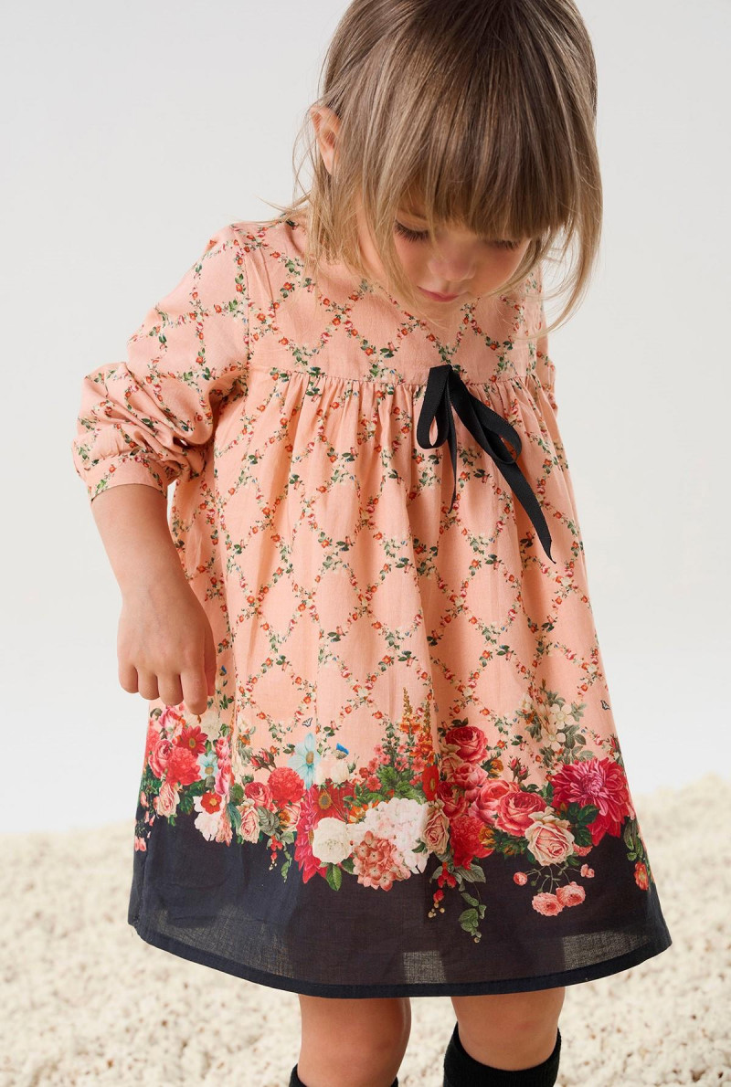 VESTIDO  BB EDEN