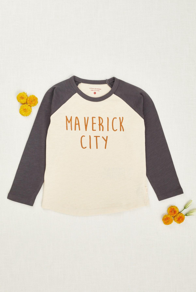 REMERA MAVERICK