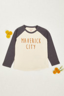 REMERA MAVERICK