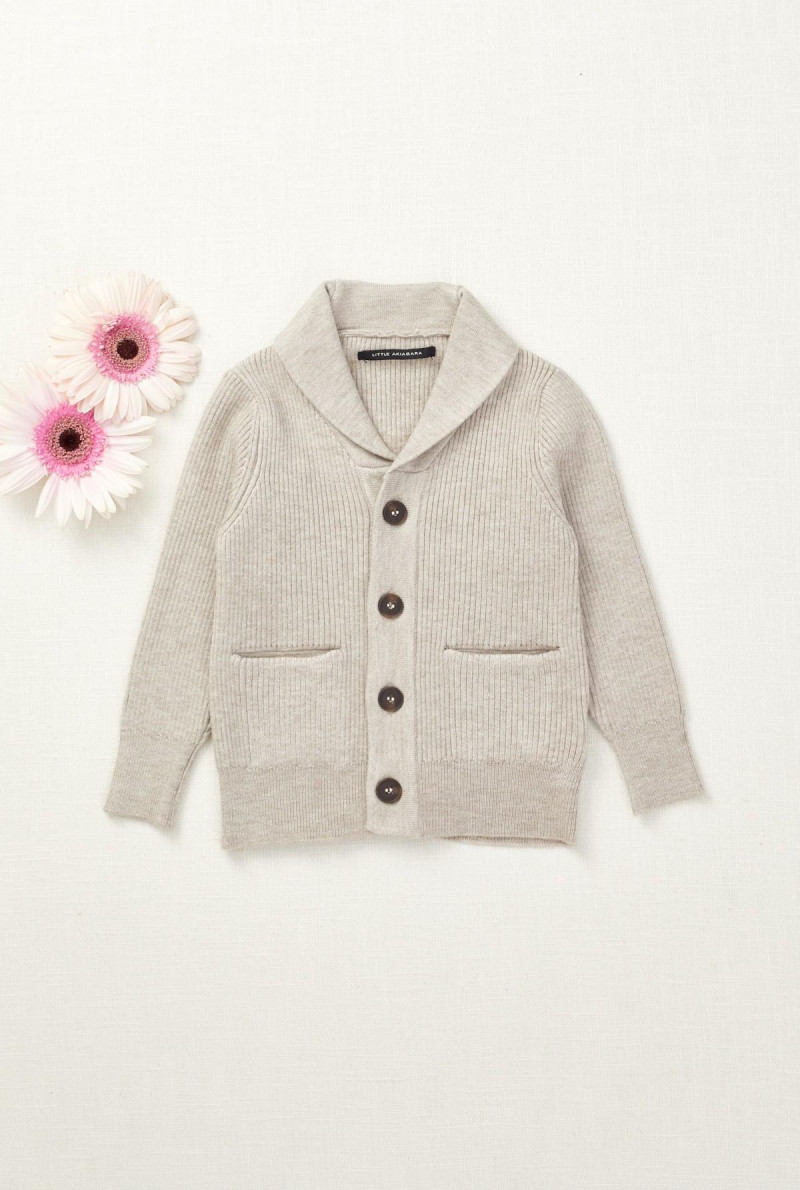 CARDIGAN BB GOODY