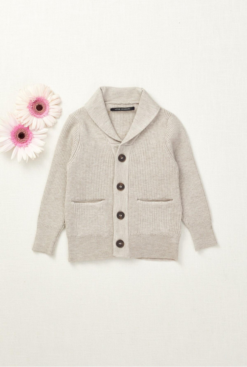 CARDIGAN BB GOODY