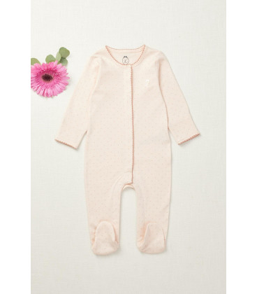 ENTERITO CON PIE PINTITAS