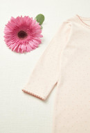 ENTERITO CON PIE PINTITAS