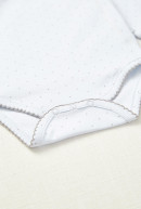 BODY CRUZADO PINTITAS