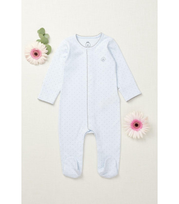 ENTERITO CON PIE PINTITAS