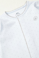 ENTERITO CON PIE PINTITAS