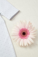 ENTERITO CON PIE PINTITAS