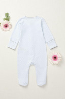 ENTERITO CON PIE PINTITAS